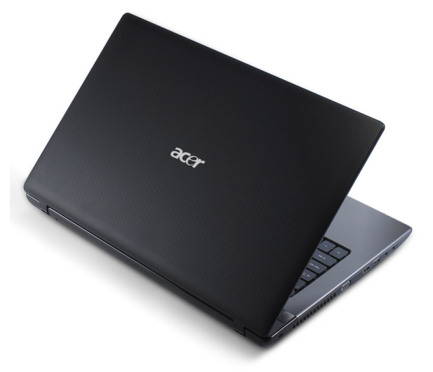 Acer AS7750ZG B960/4GB/320/DVD-RW/7HP64X HD7670M - 78649 - zdjęcie 3